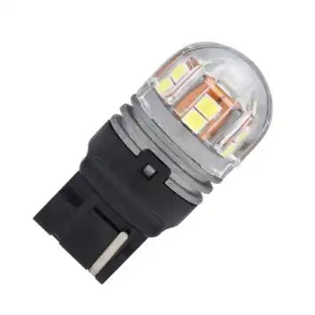 Putco C7443A LumaCore 7443 Amber , Pair
