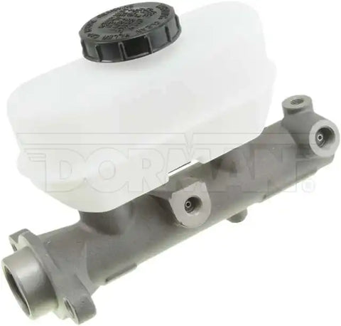 DORMAN M630289 NEW MASTER CYLINDER