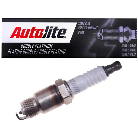 DBL.PLAT.SPK PLUG 4/PACK