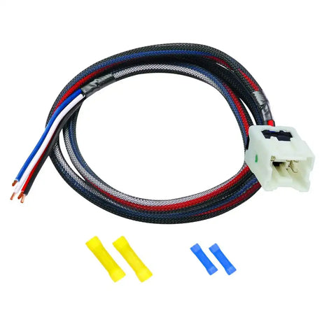 BRAKE CONTROL WIRING ADAP