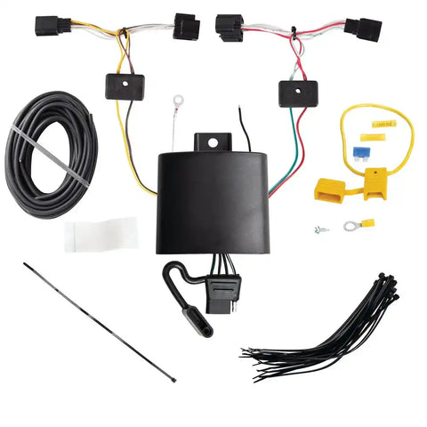 T-ONE  CONNECTOR ASSEMBLY W/UPGRADE