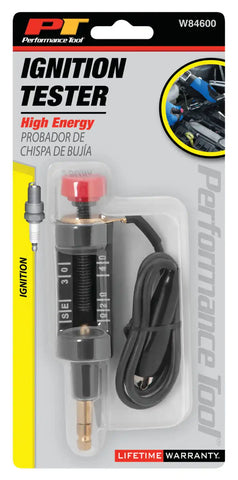 IGNITION TESTER