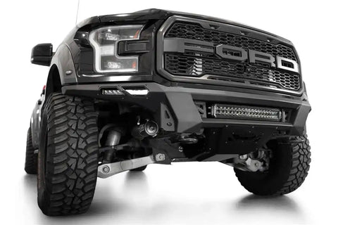 A.DESERT DES F110263200103 PHANTOM FRONT BUMPER