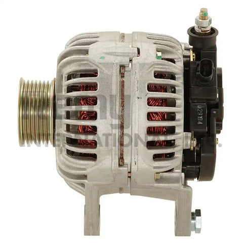 REMANUFACTURED ALTERNATOR