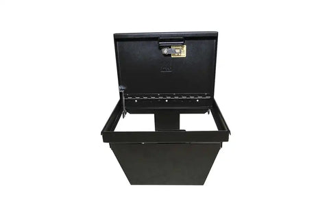 TUFFY SEC 356-01 19 CHV/GMC CONSOLE INSERT