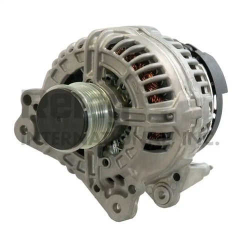 REMANUFACTURED ALTERNATOR