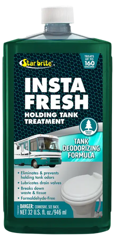RV INSTAFRESH PINE 32 OZ