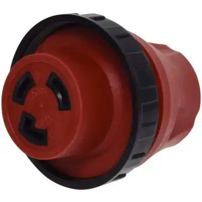 15A-30A ADPTR PLUG CARD