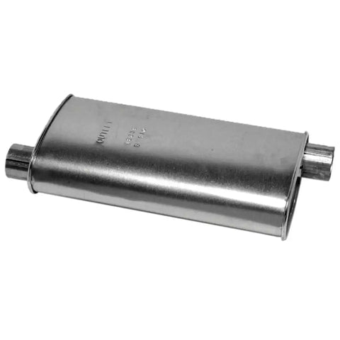 WALKER EXHST 18339 TRU FIT DIRECT BUICK WGN
