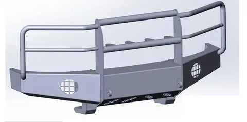 GO IND 59752NC PRO SERIES - NON WINCH- WRAP AROUND