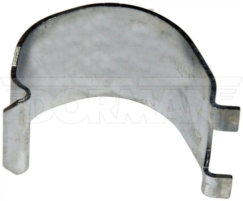 7'E-TRK TIE OFF STRAP D-RING 2K LBS