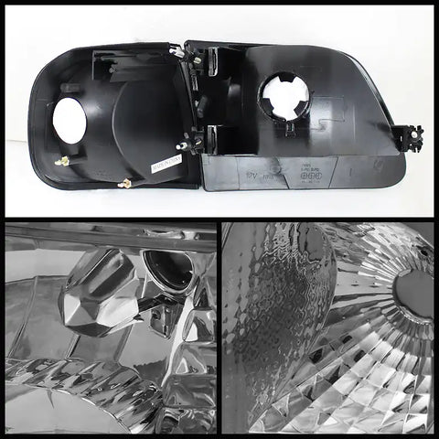 SPYDER 5070326 FORD F150 97-03 / EXPEDI