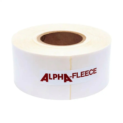 QFT 1/32' X 3' X 90' FLEECE TAPE(8/