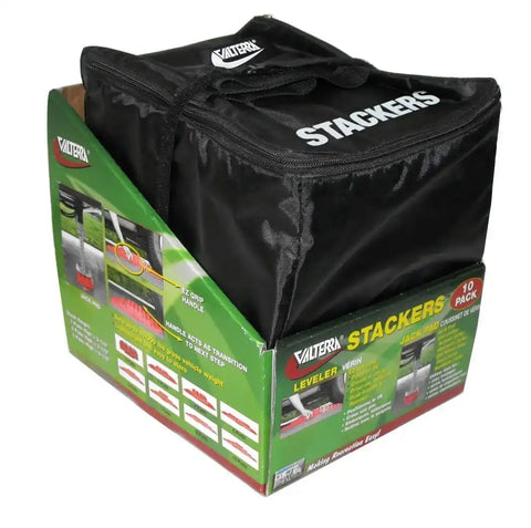 STACKERS JACK PADS 10+BAG