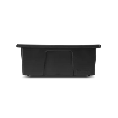 Decked A0040-DBIN-BLK Tool Box D-co Bin 32 Portable For Use In Decked System Drawe
