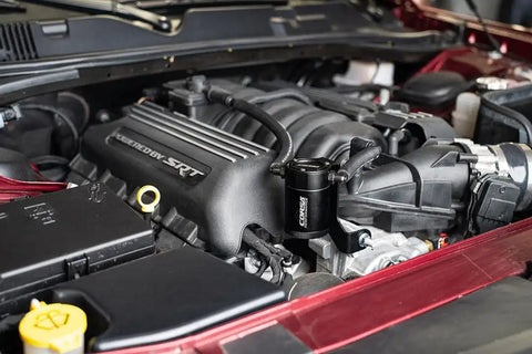 CORSA PERFORMANCE