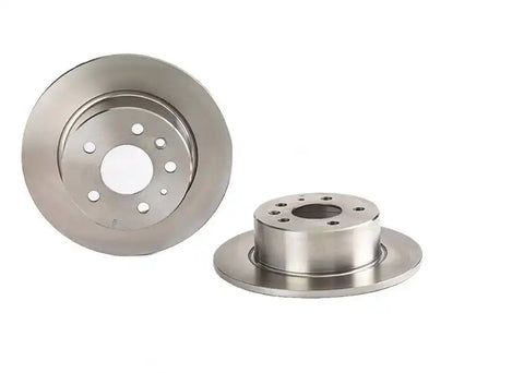 DISC BRAKE ROTOR