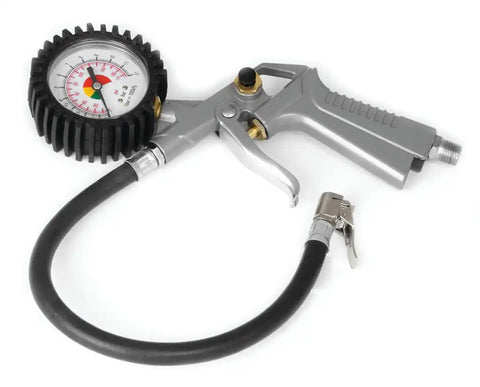 TIRE INFLATOR