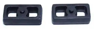 MAXTRAC 810010 CAST LIFT BLOCKS