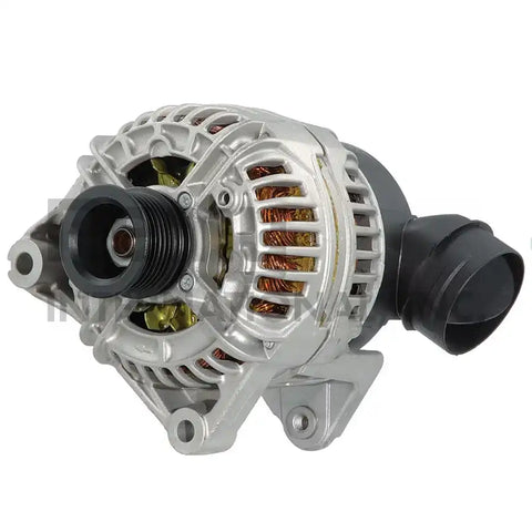 REMANUFACTURED ALTERNATOR