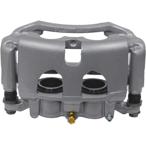 DOM UNLOADED CALIPERS