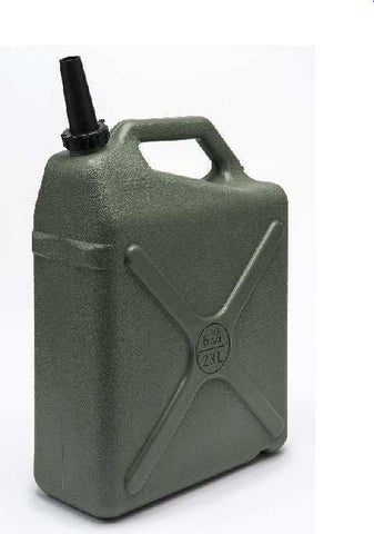 6GA UTILITY CAN