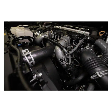 K&N FILTER 77-1013KC CHARGE PIPE KIT