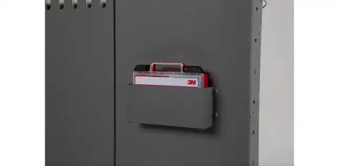 NEW FIRST AID KIT HOLDER