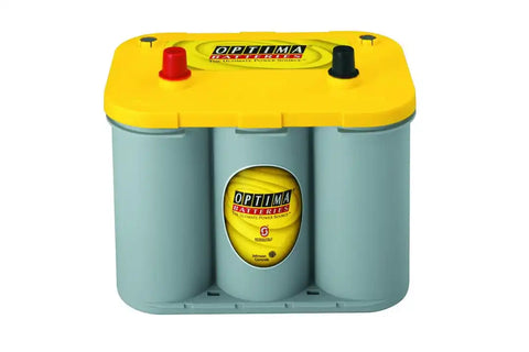OPTIMA BAT. 8012-021 YELLOW TOP GRP34 8012021