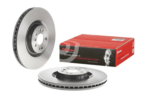DISC BRAKE ROTOR