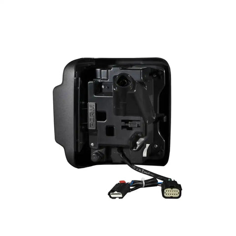 DIODE DYNAMC FL0014 2018-2022 JEEP WRANGLER LED TAIL LI