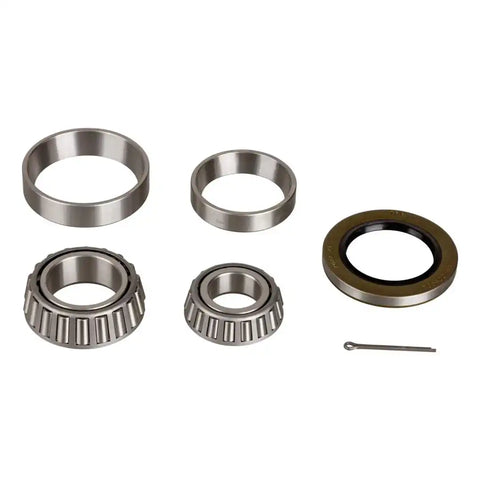 BEARING KIT  7000# AXLE