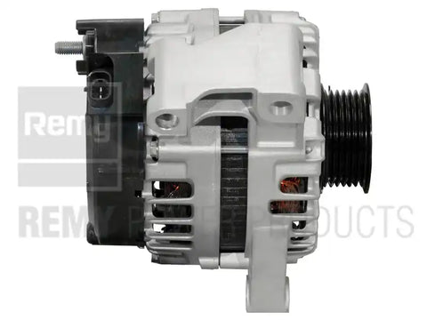 DOMESTIC ALTERNATOR