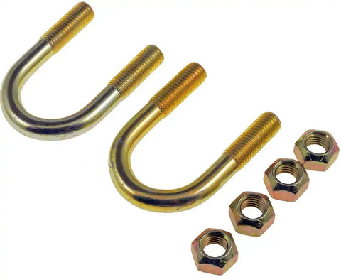 DORMAN 13503 LWR CNTRL ARM UBOLT KIT
