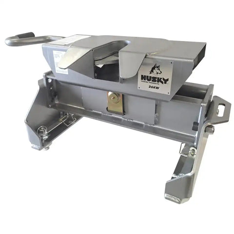 HUSKY TOWING 33185K 26KW OEM 2020+ GM 5TH WHEEL KIT