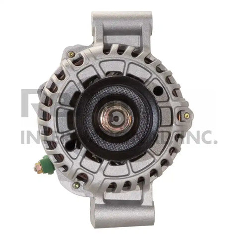 REMANUFACTURED ALTERNATOR