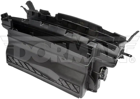 DORMAN 601-315 ACTIVE GRILLE