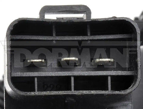 DORMAN 621-565 RAD FAN ASSY