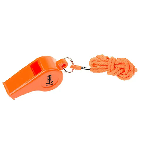 T-H MARINE BE-SA-58300-DP SAFETY WHISTLE