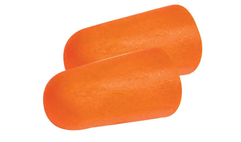 PERFORM TOOL W1501 50PC EAR PLUG IN REUSABLE