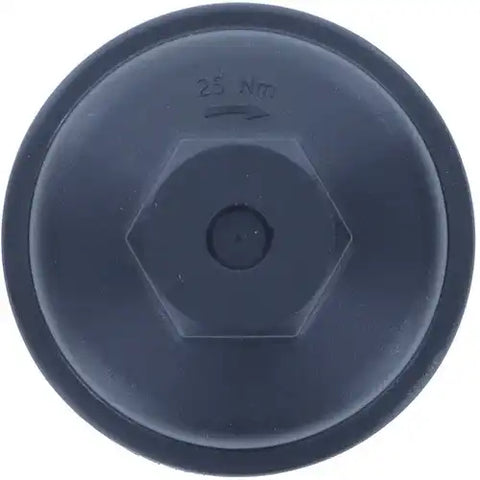 ENGINE OIL FILTER CAP