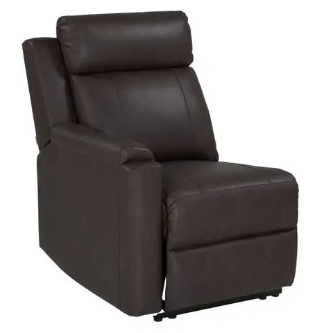HERITAGE SERIES RIGHT HAND RECLINER