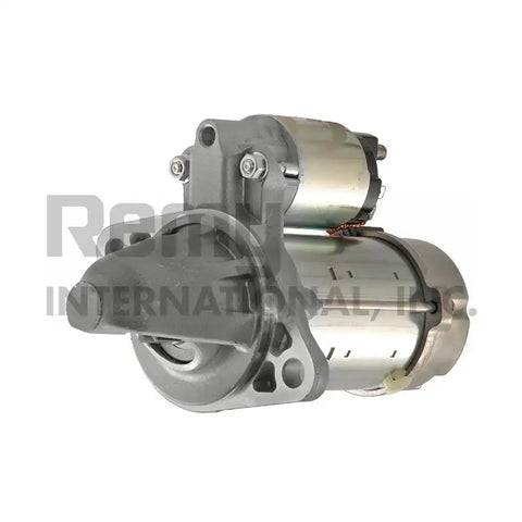 REMANUFACTURED STARTER