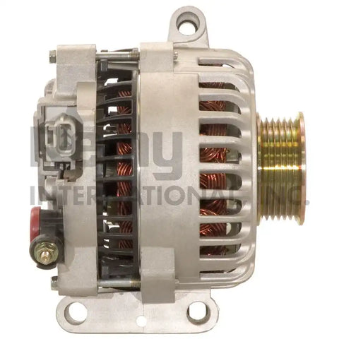 REMANUFACTURED ALTERNATOR