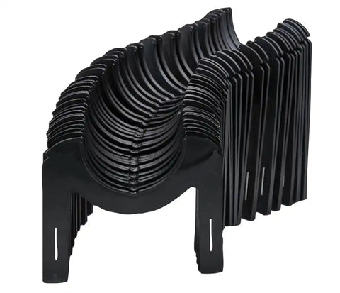 Valterra S1500 Sewer Hose Support; Slunky 15 Foot Length 4-1/2 Inch Sewer End Height x 7-1/4 Inch RV