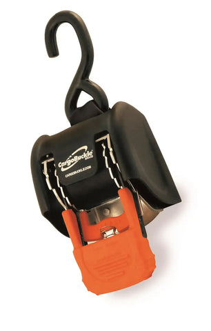 IMMI F18800 CARGOBUCKLE RETRACTABLE TIE-DOWN SY