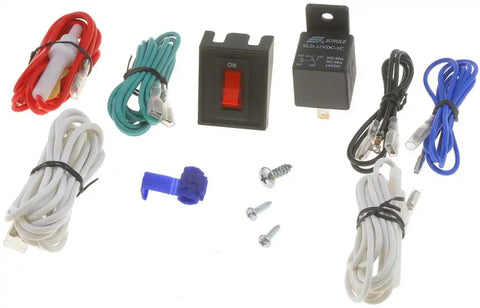 DORMAN 85937 SWITCH WIRING KIT