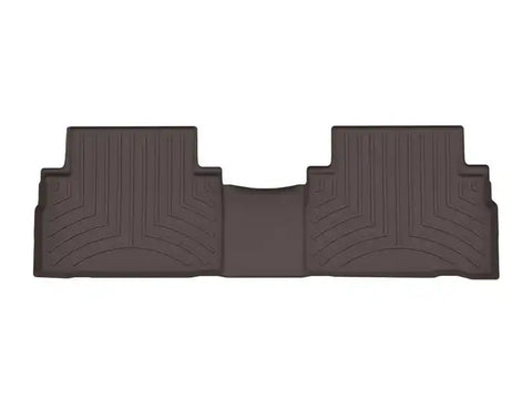 WEATHERTECH 4716772IM REAR FLOORLINER HP