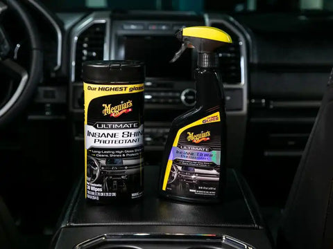 ULTIMATE INSANE SHINE PROTECTANT SP