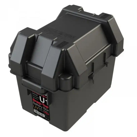 GROUP U1 BATTERY BOX